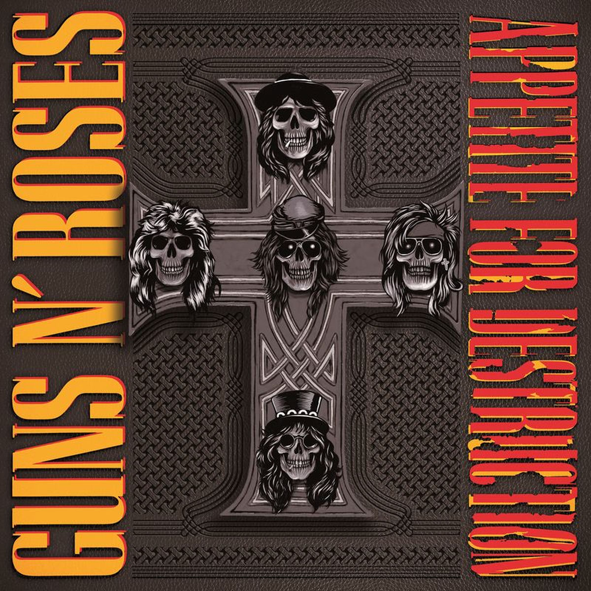 Guns'n'roses